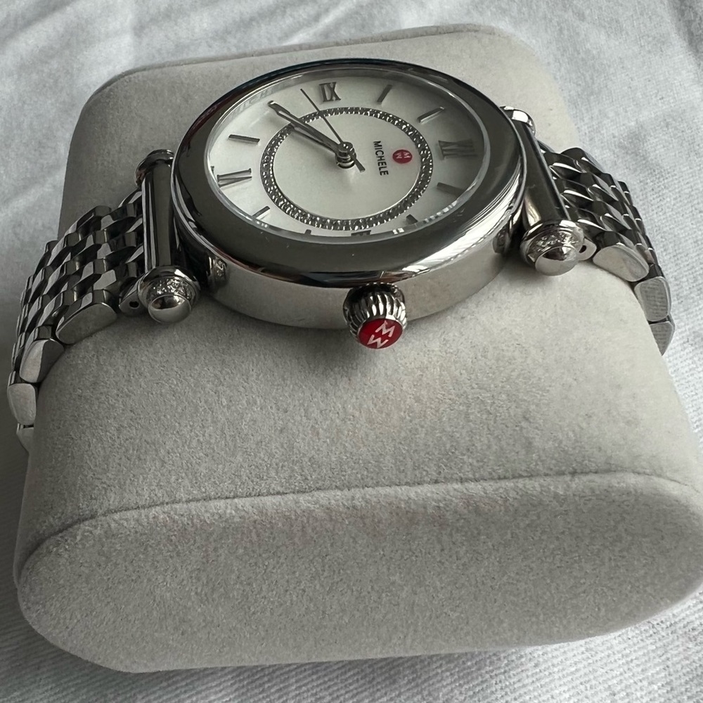 Michele Watch - Picture 12 of 15